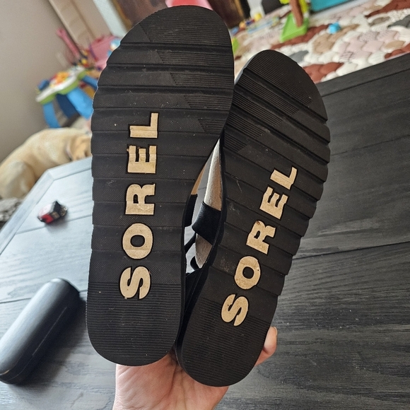 Sorel Ella II Sandal - Picture 6 of 6